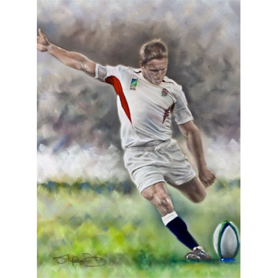Jonny Wilkinson