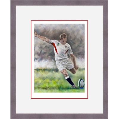 Jonny Wilkinson Jonny Wilkinson
