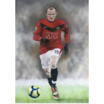 Wayne Rooney - Unstoppable