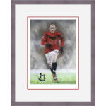 Wayne Rooney - Unstoppable