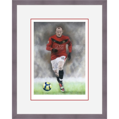 Wayne Rooney - Unstoppable Wayne Rooney - Unstoppable