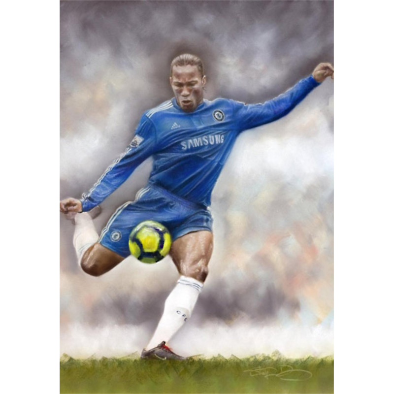 Didier Drogba