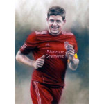 Steven Gerrard Steven Gerrard