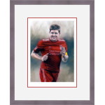 Steven Gerrard Steven Gerrard
