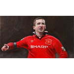 Eric Cantona - Manchester United