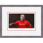 Eric Cantona - Manchester United