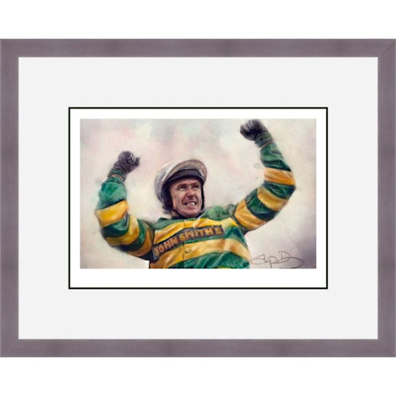 AP McCoy AP McCoy