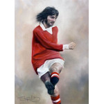 George Best - United Legend