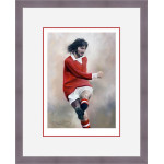 George Best - United Legend