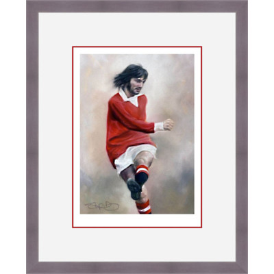 George Best - United Legend George Best - United Legend