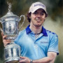 Rory McIlroy - 2011 US Open