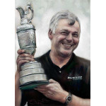 Darren Clarke - 2011 British Open Darren Clarke - 2011 British Open