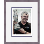 Darren Clarke - 2011 British Open Darren Clarke - 2011 British Open