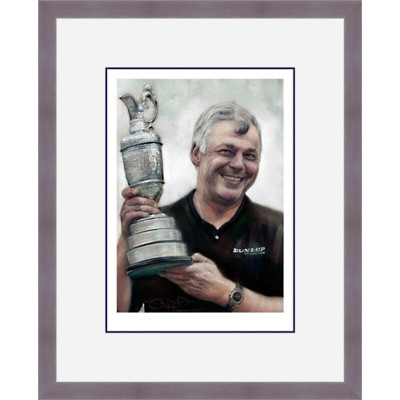 Darren Clarke - 2011 British Open