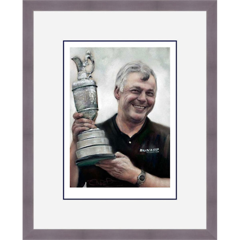 Darren Clarke - 2011 British Open Darren Clarke - 2011 British Open