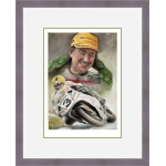 Joey Dunlop - Ulster Grand Prix 1999