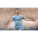 Sergio Aguero Sergio Aguero