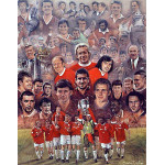 United Heroes United Heroes