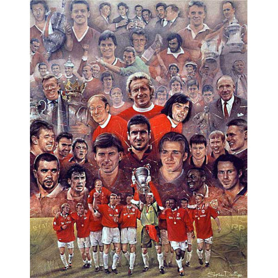 United Heroes