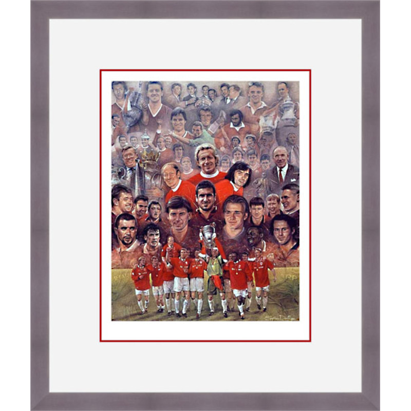 United Heroes United Heroes