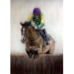 Kauto Star & Ruby Walsh Kauto Star & Ruby Walsh