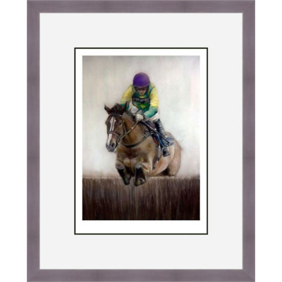 Kauto Star & Ruby Walsh