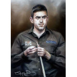 Ronnie O Sullivan
