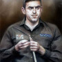Ronnie O Sullivan
