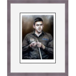 Ronnie O Sullivan