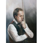 John Higgins John Higgins