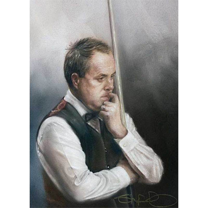 John Higgins John Higgins