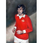George Best - Ahead Of The Game