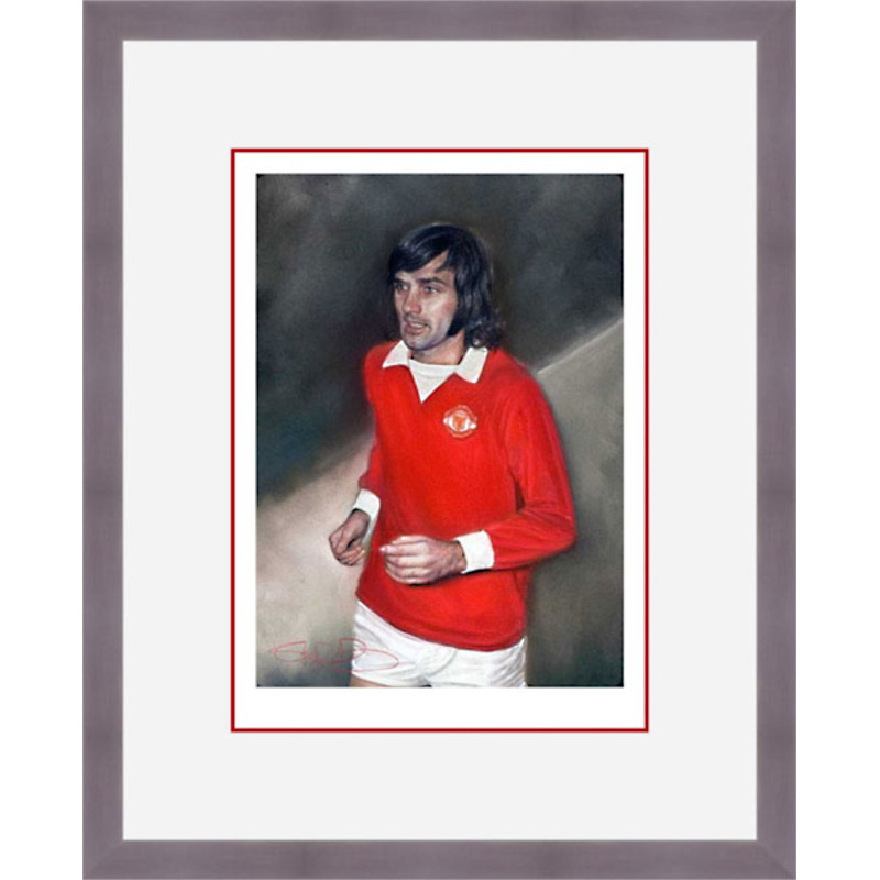 George Best - Ahead Of The Game