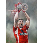 Alex Cuthbert - 2012 Grand Slam