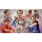 Andy Murray - London 2012 Andy Murray - London 2012