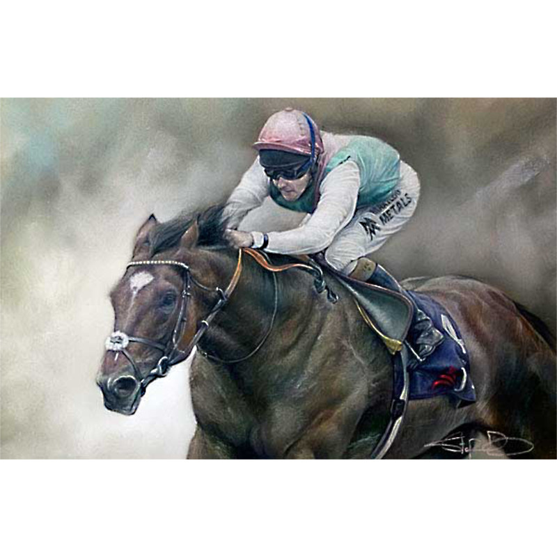 Horsepower - Frankel Horsepower - Frankel