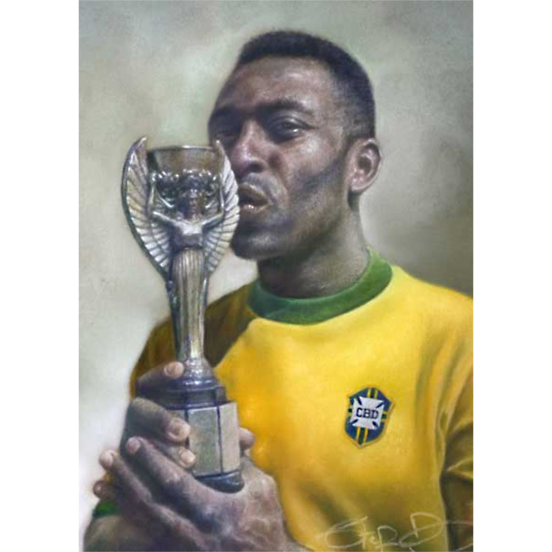 Pele Pele