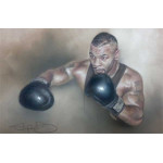 Mike Tyson - Legend Mike Tyson - Legend