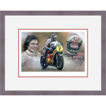 Action Stations - Barry Sheene