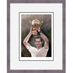 Andy Murray - Wimbledon 2013