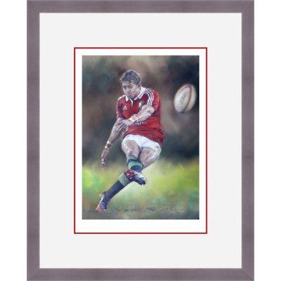 Leigh Halfpenny - Lions 2013 Leigh Halfpenny - Lions 2013