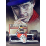 Ayrton Senna - No Ordinary Man
