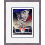 Ayrton Senna - No Ordinary Man