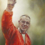 Bill Shankly - "I Was Made For Liverpool"