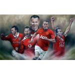 Ryan Giggs - United Through & Through Ryan Giggs - United Through & Through