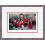 Ryan Giggs - United Through & Through Ryan Giggs - United Through & Through