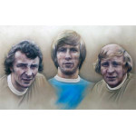 Manchester City - Trilogy Manchester City - Trilogy