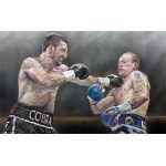 Cobra Strikes - Froch v Groves (Wembley 2014) Cobra Strikes - Froch v Groves (Wembley 2014)