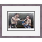 Cobra Strikes - Froch v Groves (Wembley 2014) Cobra Strikes - Froch v Groves (Wembley 2014)