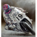 Steve Hislop Steve Hislop